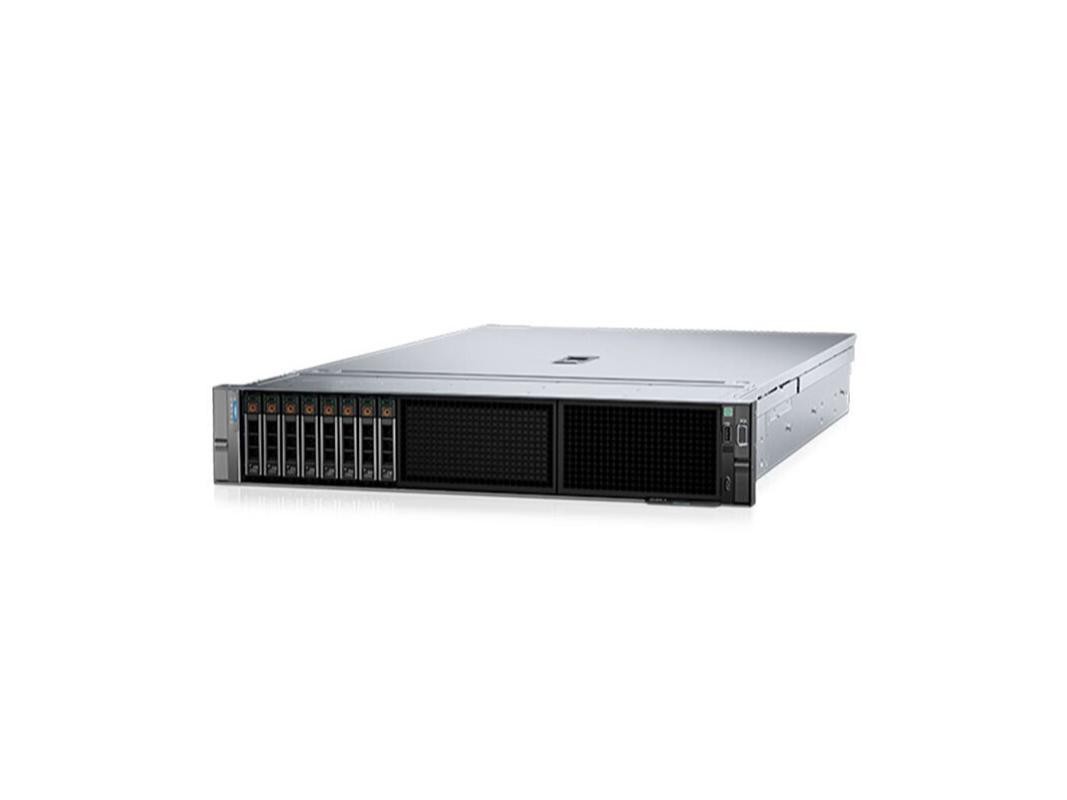 Dell R760机架服务器Wuhan Server代理商的总体促销