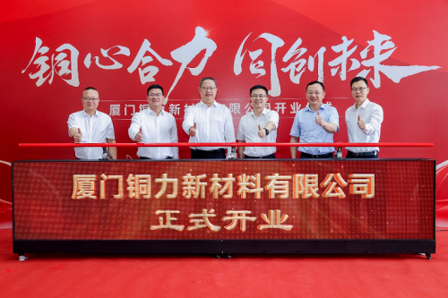 集成和收购取得了新材料的富有成果的结果