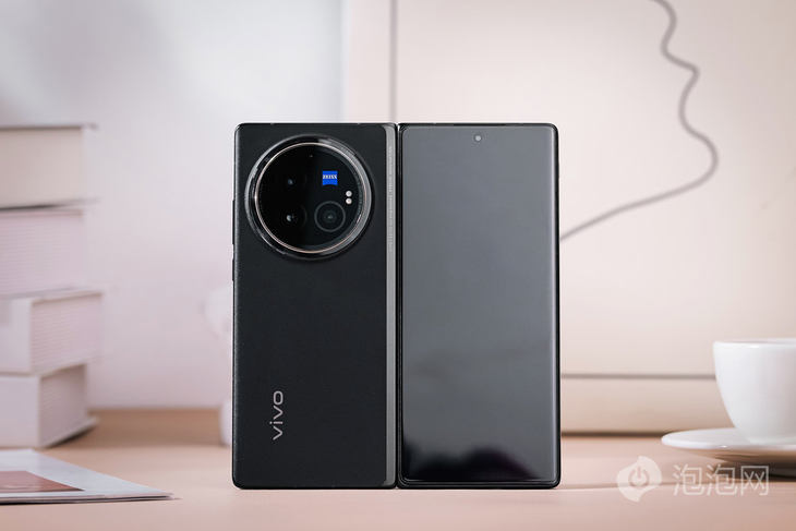 Snapdragon 8 Gen3芯片 + 6000mAh电池Vivo x Fold 5折叠屏幕规格暴露