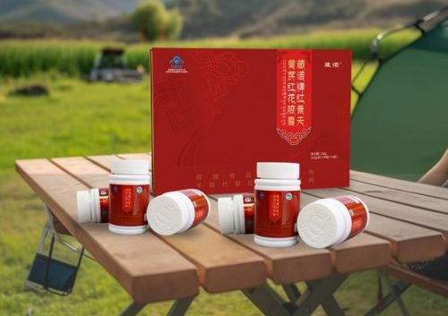 走进藏诺养正堂：中草药的力量
