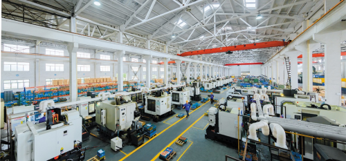 ▲电工合金公司。