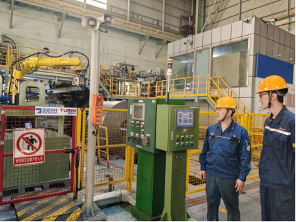 来源：宝信软件图灵机器人