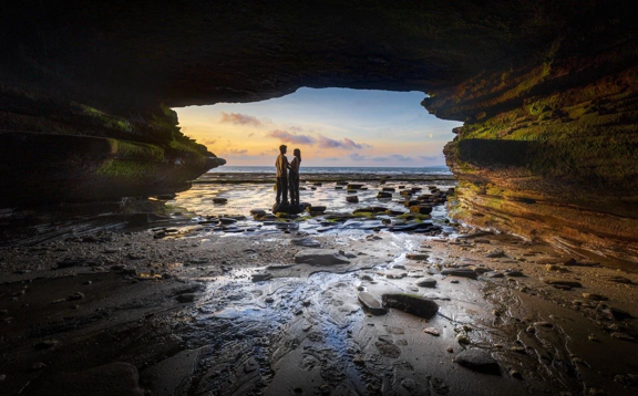 图片来源：视觉中国旗下500px摄影社区