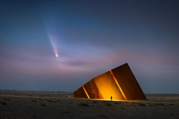 图片来源：视觉中国旗下500px摄影社区