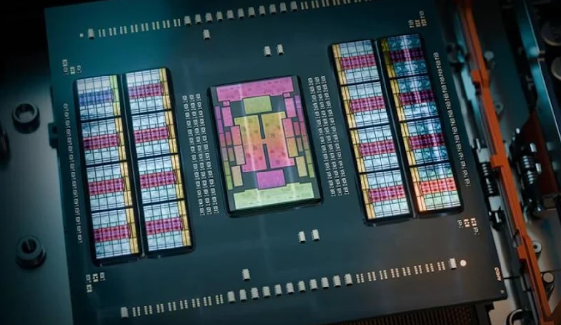 事实证明，英特尔和AMD CPU与Marvell的CXL投资组合兼