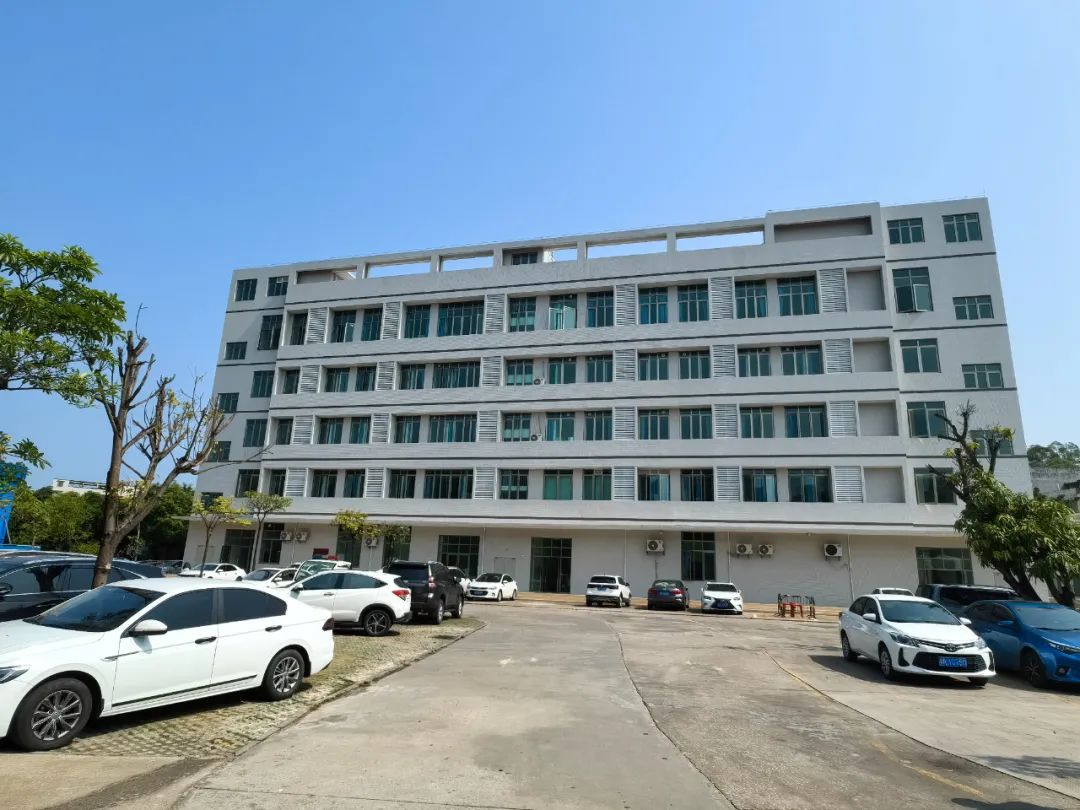 △横荷街道社区卫生服务中心二期