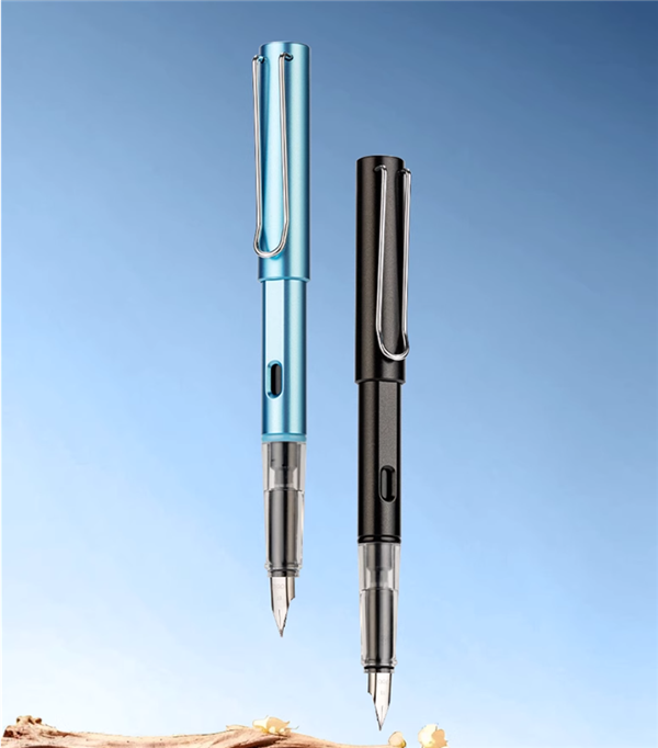 10墨袋：熟食店可见墨水笔7.9元促销