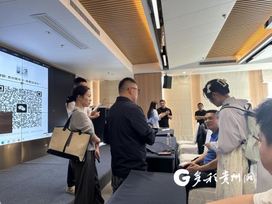 现场互动热烈，学习氛围拉满