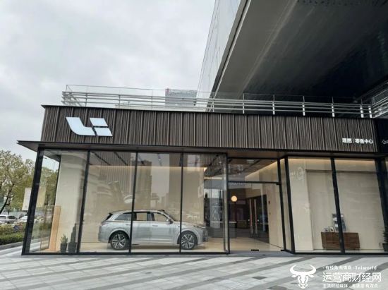 Ideal Auto的CFO Li Tie连续两年切断了他的薪水，但他