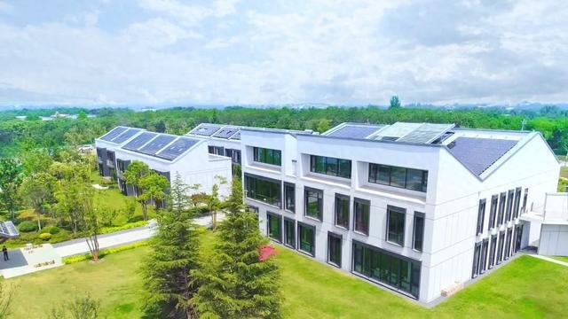 庄闲和游戏-为全球碳减排贡献“中国方案”