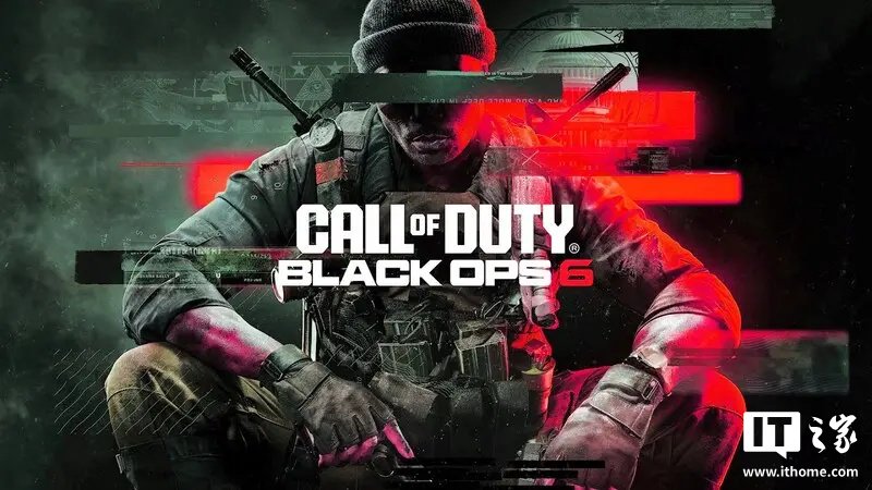 Activision Sues召唤:Black Ops 6插入式作者,声称数百