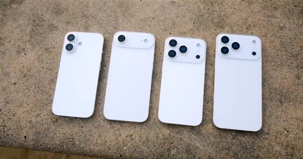 iPhone 17即将提高其价格！苹果认为秋季产品价格