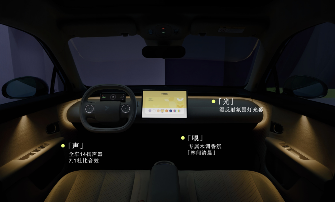 图片来源：蔚来