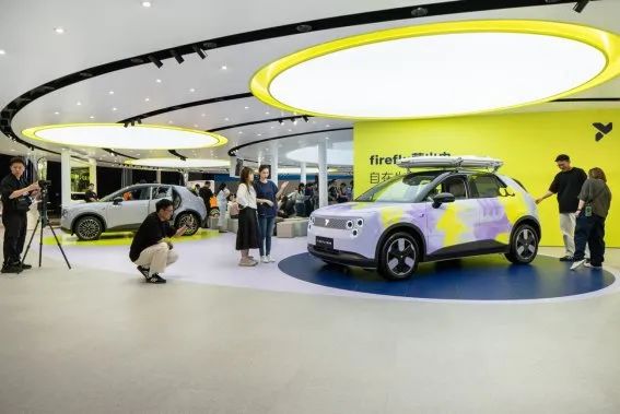 图片来源：蔚来