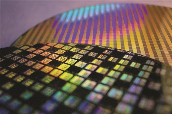 TSMC¹ԤͶƻNvidiaAMD