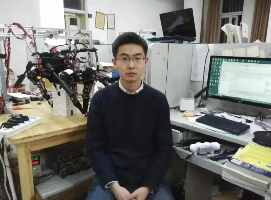 Wang Xingxing：许多类人机器人公司丢失了订单，而