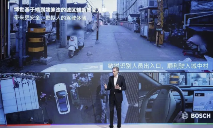 激进，通用和本地化，
