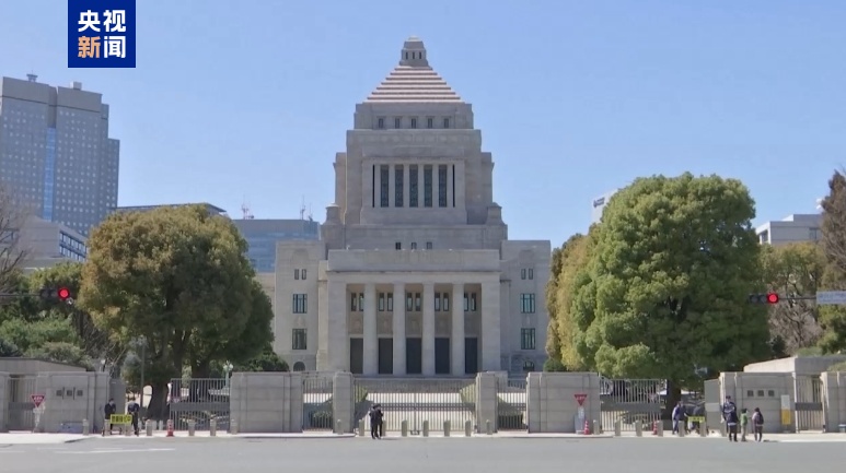 日本首相：日方将采取“万全之策”应对美关税政策