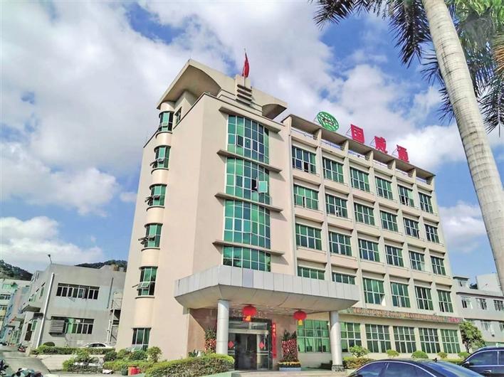 硬核科技铸就大国智造 赋能新能源汽车强国梦