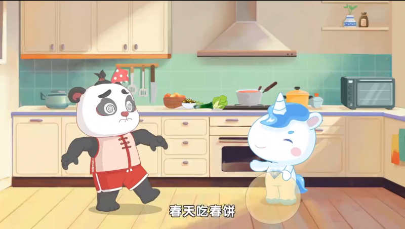 骏丰科技《主动健康小骏帮》：为千万家庭定制“可视化健康指南”
