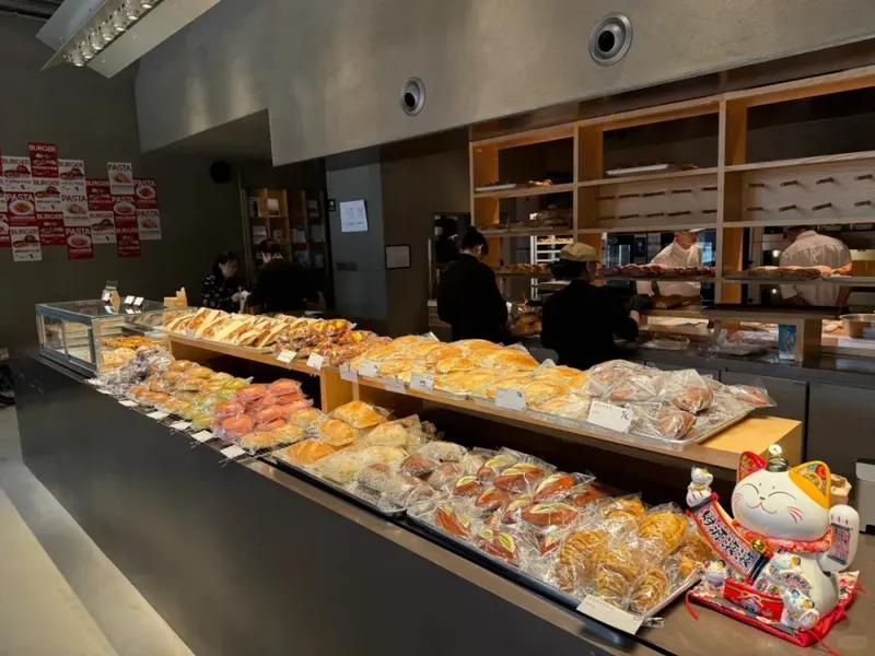 △图片来源：巨人妈妈面包小红书账号