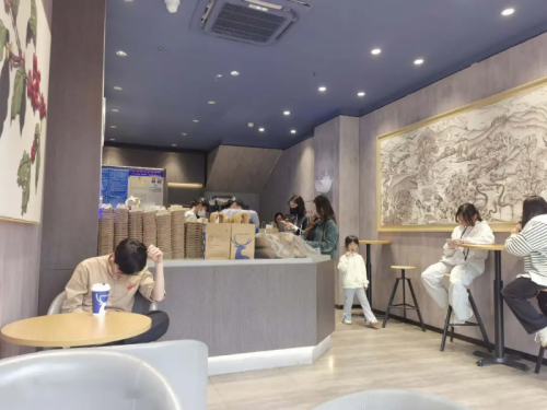 再次升级勒金的公式！引爆饮料饮料背后的健康