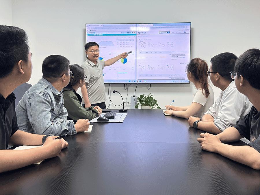 2025年底开工项目