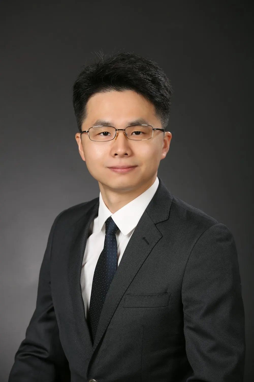 ｜图：谭熠，星环聚能创始人、首席科学家，清华大学核科学与技术专业博士，清华大学工程物理系副教授