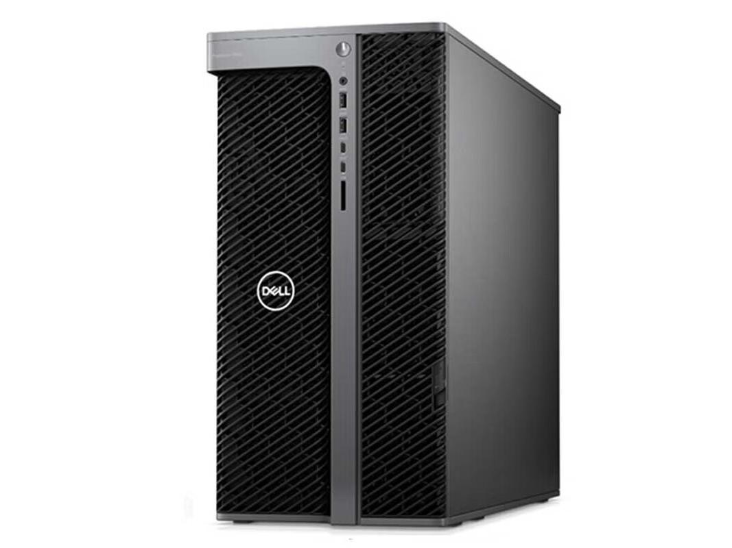 图为：戴尔Precision T7960