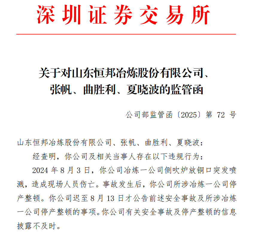 来源：深交所网站