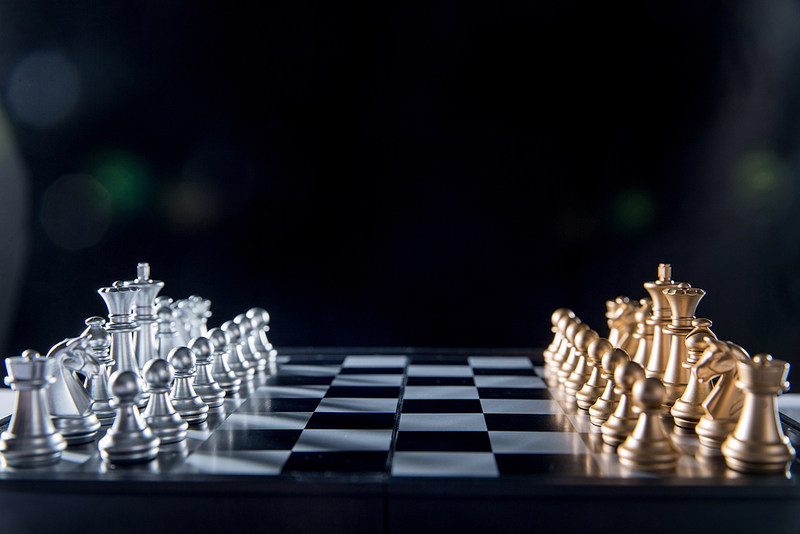 （图片来源：视觉中国）