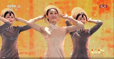 ▲2020年《晨光曲》