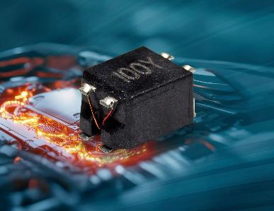 Bourns® SRF9005A系列电源滤波器