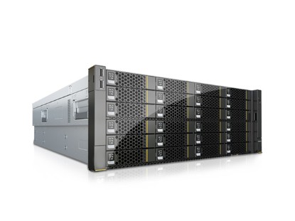 图为：超聚变FusionServer 5288 V5 