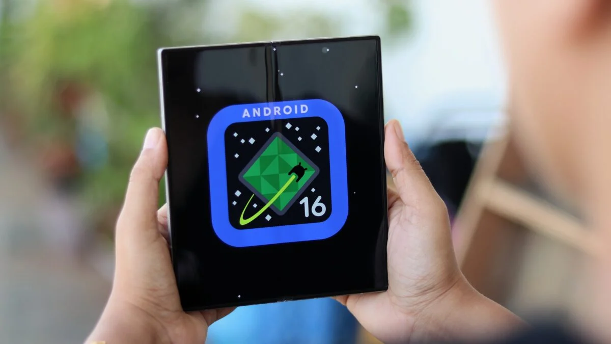 基于Android 16，三星的Galaxy手机将获得UI 8更新此标