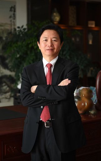 517ѶϢ| Tonging Group³Shen Xiaoping