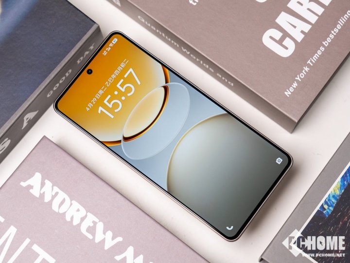 良好的屏幕可以保护眼睛并保持冷静的Vivo Y300