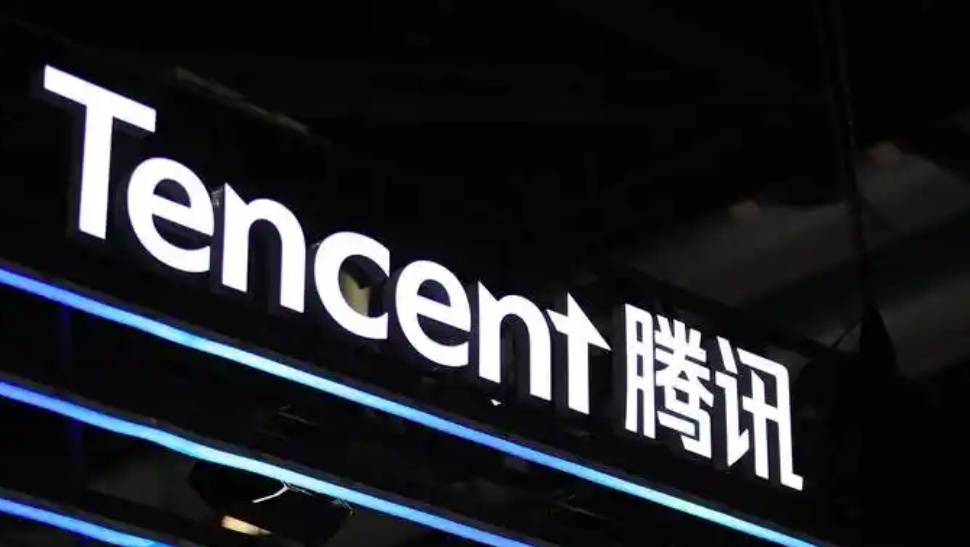 Tencentĵһһ13 Ma HuatengAIͶʽڳ