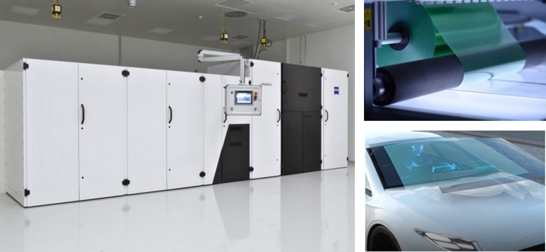 ▲ 大规模复制