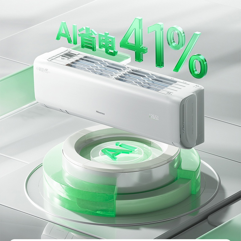 仿真自然风，舒适不打折