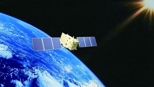 卫星创新院供图