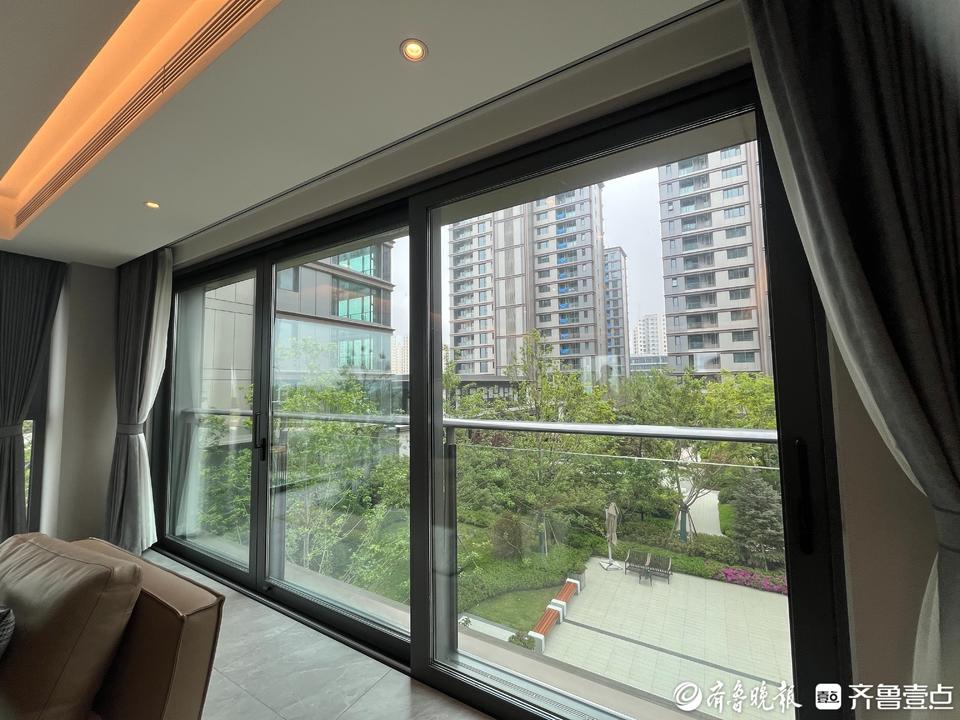 建“好房子”激活市场,山东召开全省“好房子”建设工作现场会|山东省_新浪财经_新浪网