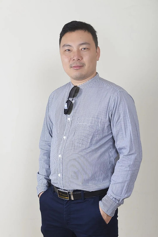 《家庭影院技术》杂志/影音中国网站 副主编 邓冠奇