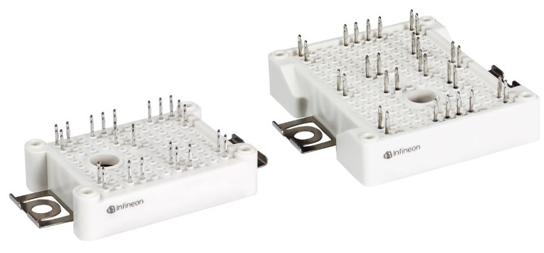 英飞凌EasyPACK™