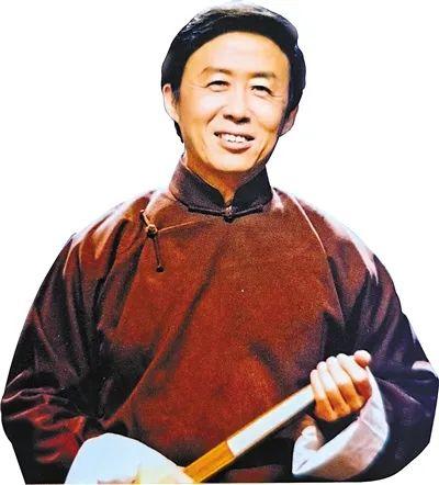 田连元：活到老学到老，我是永远不毕业的学生|评书_新浪财经_新浪网