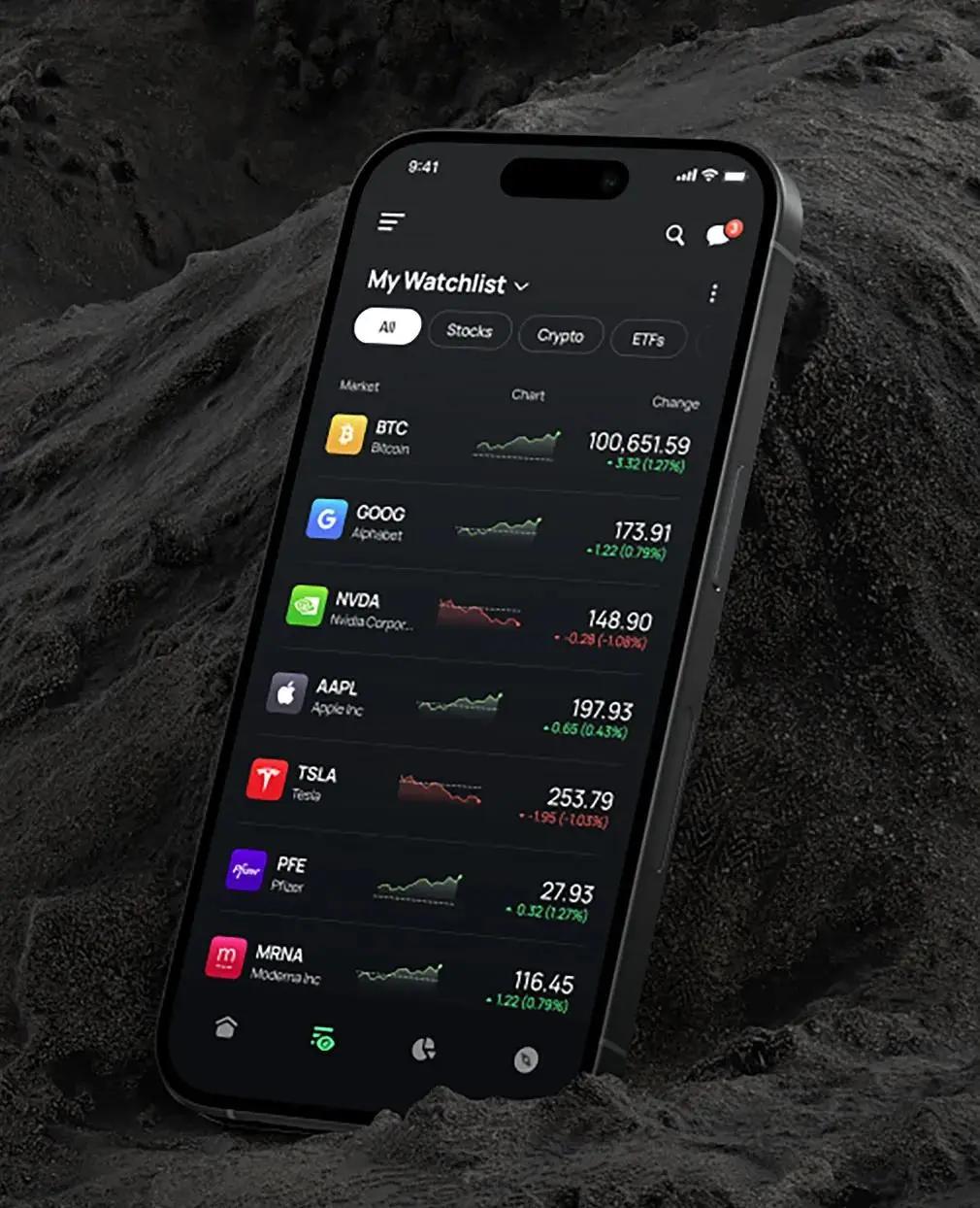 社交交易平台eToro纳斯达克上市：大涨29% 公司市值54亿美元