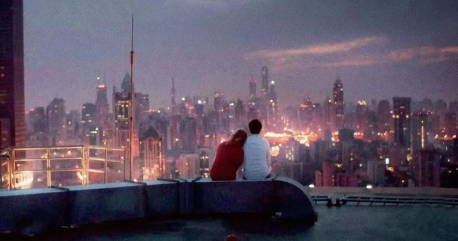 图片来源：电影《她》剧照