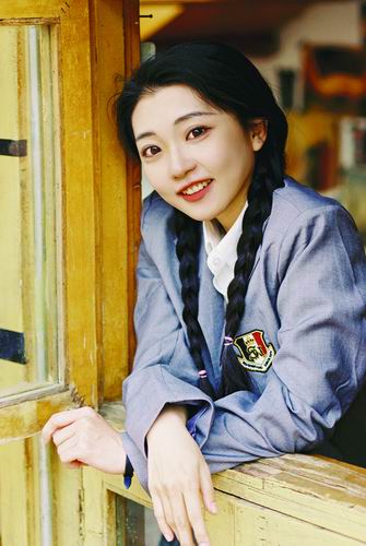 当女科学和工程医生决定在戏剧中表演