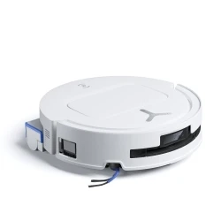 3700Pa辊式活水洗涤：Ecovacs T80清扫和拖把机器人国家维修2664 Yuan New New Low