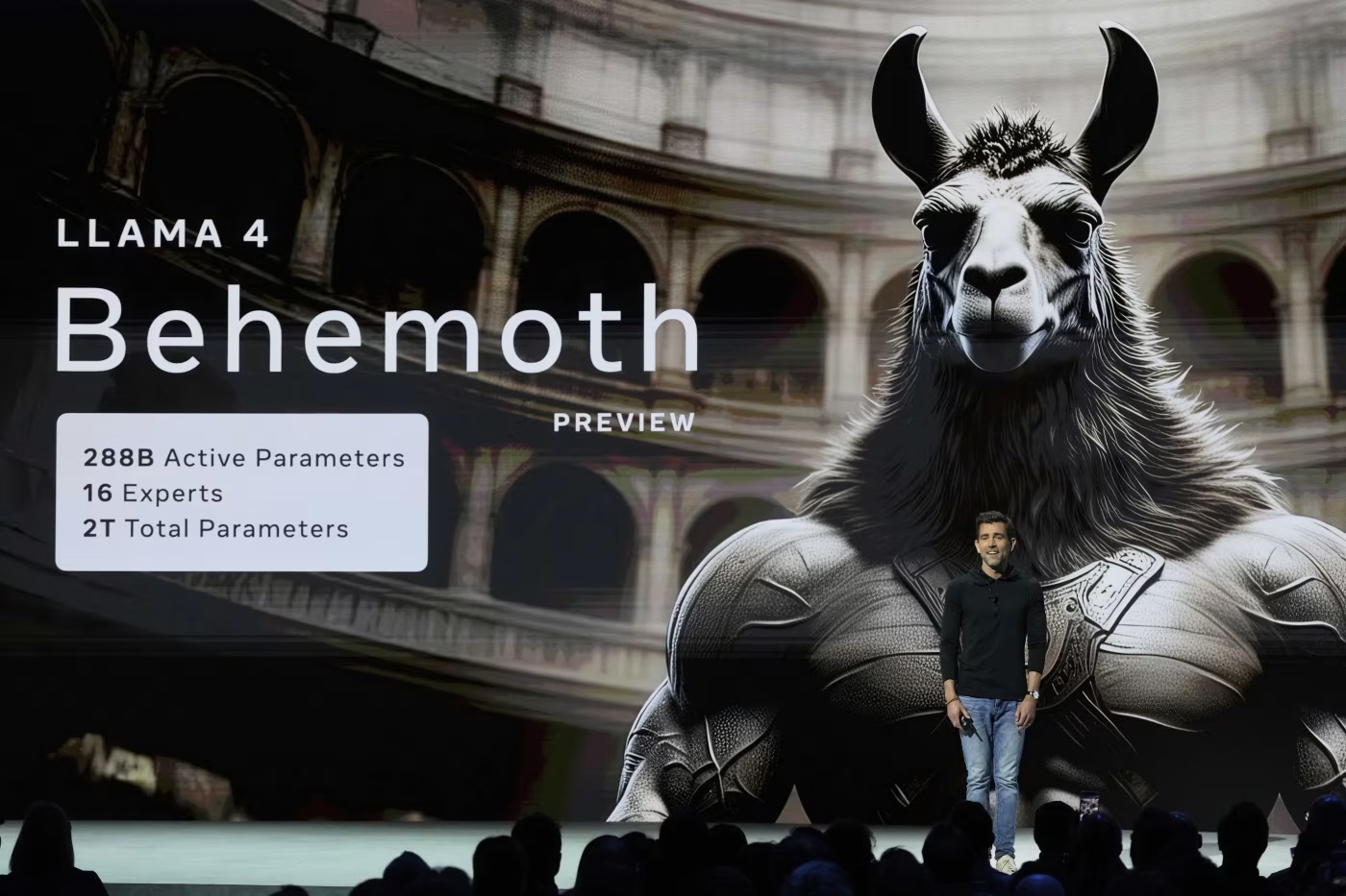 Behemoth 难产:Meta 旗舰 AI 模型被曝遭遇技术瓶颈